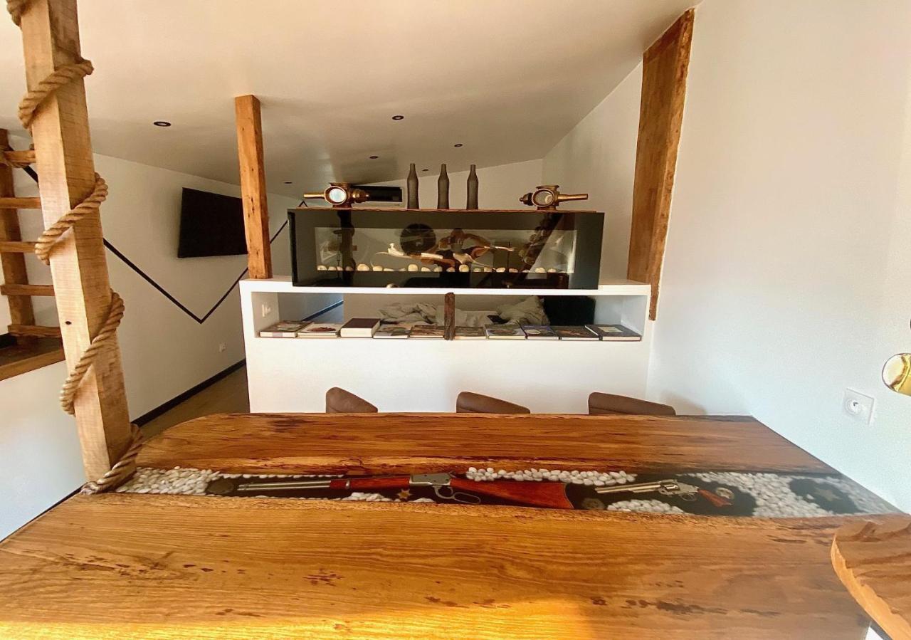 Bed and Breakfast Les 3 E Englebelmer Zewnętrze zdjęcie