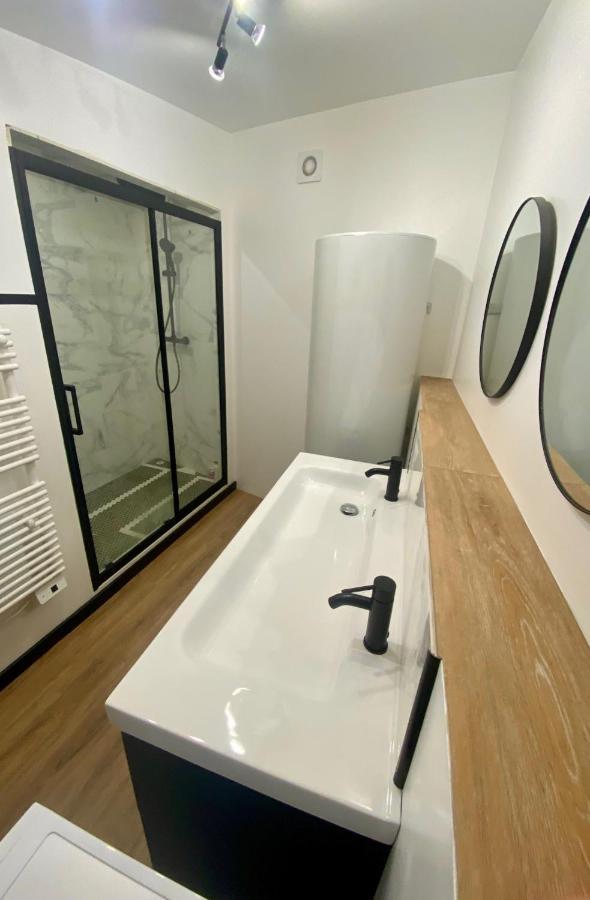 Bed and Breakfast Les 3 E Englebelmer Zewnętrze zdjęcie