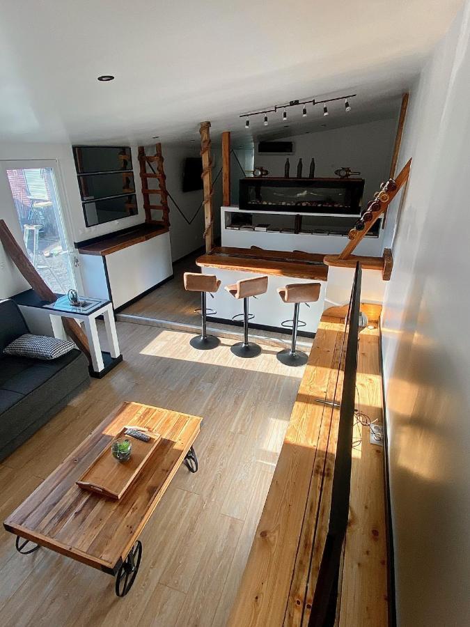 Bed and Breakfast Les 3 E Englebelmer Zewnętrze zdjęcie