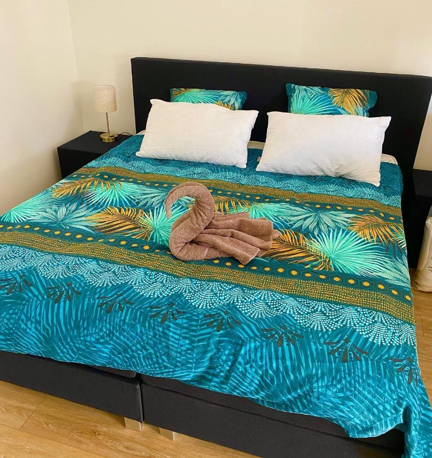 Bed and Breakfast Les 3 E Englebelmer Zewnętrze zdjęcie